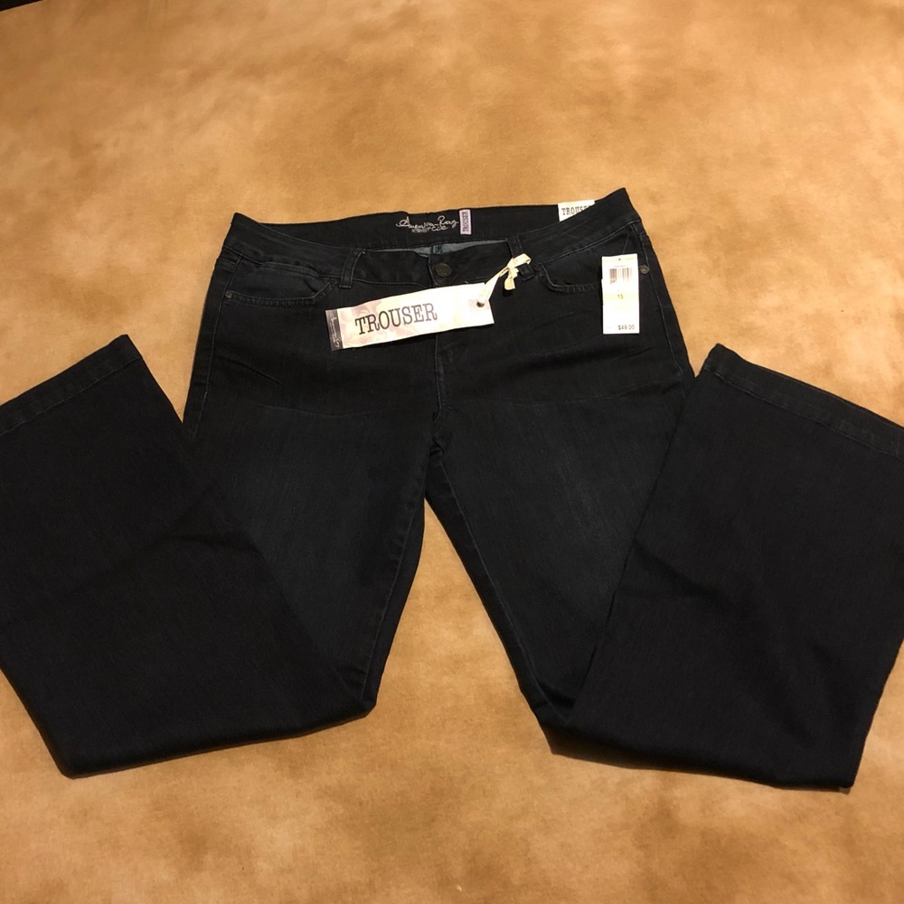 American Rag Trouser, Size 15
